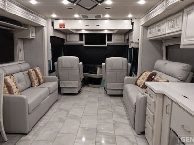 2026 Holiday Rambler Endeavor - Photo 6
