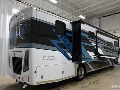 2026 Holiday Rambler Endeavor - Photo 4