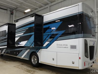 2026 Holiday Rambler Endeavor - Photo 3