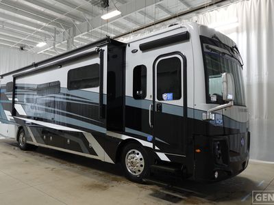 2026 Holiday Rambler Endeavor - Photo 1