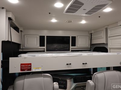 2026 Holiday Rambler Endeavor - Photo 12