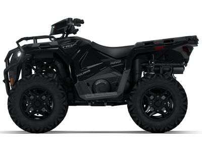 2026 Polaris Sportsman 570 Trail - Photo 7
