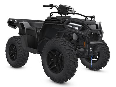 2026 Polaris Sportsman 570 Trail - Photo 5