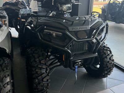 2026 Polaris Sportsman 570 Trail - Photo 1