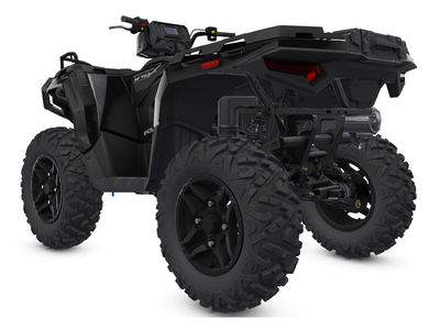 2026 Polaris Sportsman 570 Trail - Photo 10