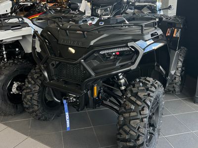 2026 Polaris Sportsman 570 Trail - Photo 2