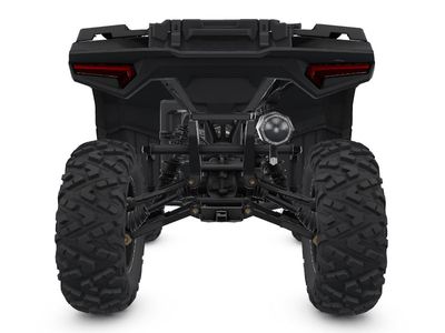 2026 Polaris Sportsman 570 Trail - Photo 11