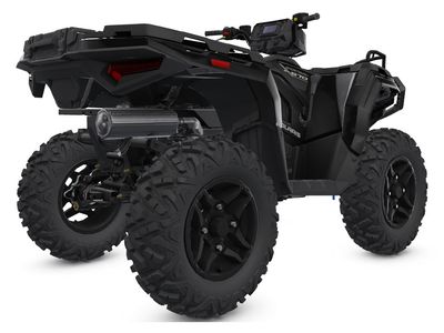 2026 Polaris Sportsman 570 Trail - Photo 9