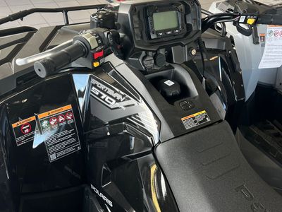 2026 Polaris Sportsman 570 Trail - Photo 3