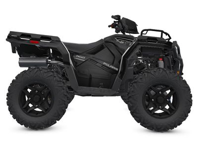 2026 Polaris Sportsman 570 Trail - Photo 6