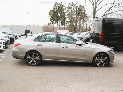2024 Mercedes-Benz C-Class - Photo 2