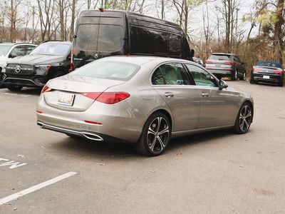 2024 Mercedes-Benz C-Class - Photo 3