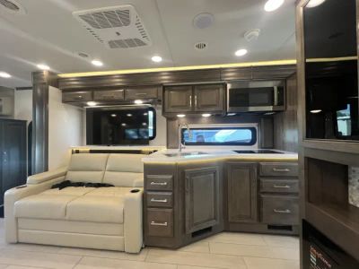 2026 Jayco SENECA PRESTIGE - Photo 6