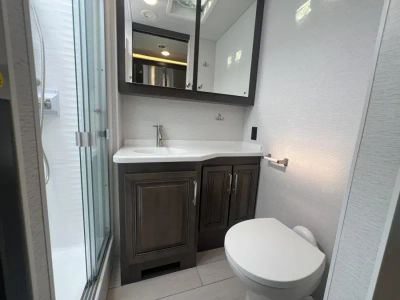 2026 Jayco SENECA PRESTIGE - Photo 17