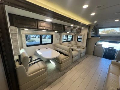 2026 Jayco SENECA PRESTIGE - Photo 12