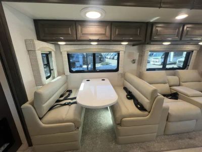 2026 Jayco SENECA PRESTIGE - Photo 14