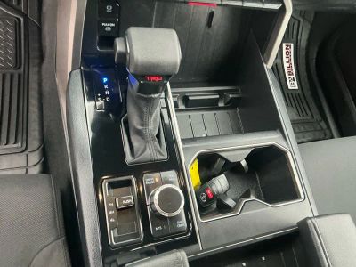 2026 Toyota Sequoia — photo 12 view