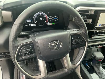 2026 Toyota Sequoia — photo 13 view