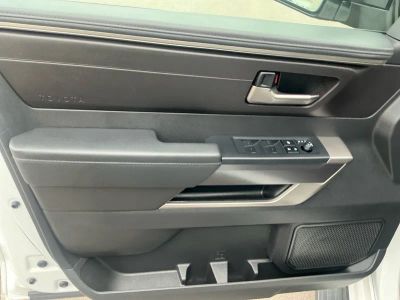 2026 Toyota Sequoia — photo 15 view