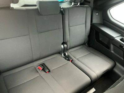 2026 Toyota Sequoia — photo 18 view