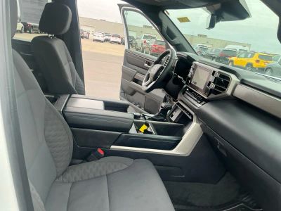 2026 Toyota Sequoia — photo 20 view