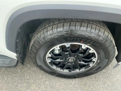 2026 Toyota Sequoia — photo 22 view