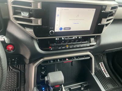 2026 Toyota Sequoia — photo 11 view