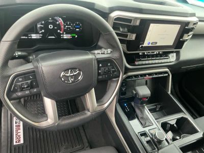 2026 Toyota Sequoia — photo 14 view