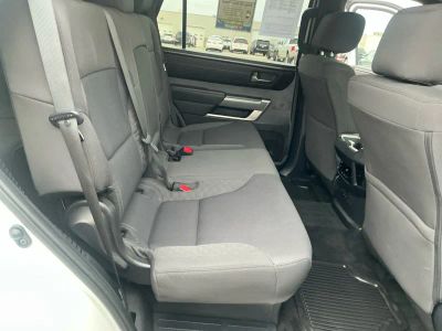 2026 Toyota Sequoia — photo 19 view