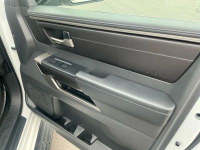 2026 Toyota Sequoia — photo 21 view
