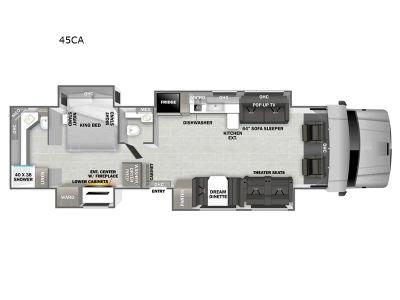 2026 Dynamax Grand Sport - Photo 2