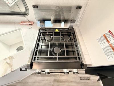2026 Jayco Jay Flight SLX - Photo 16