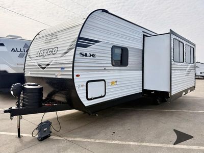 2026 Jayco Jay Flight SLX - Photo 65