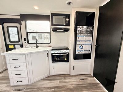 2026 Jayco Jay Flight SLX - Photo 5