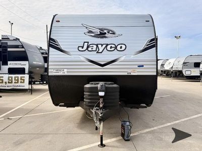 2026 Jayco Jay Flight SLX - Photo 66