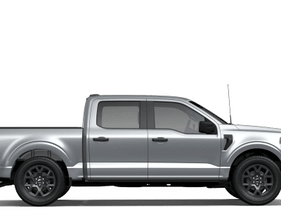 2026 Ford F-150 — detail view