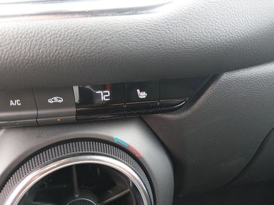 2025 Chevrolet Blazer - Photo 17