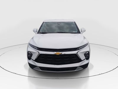 2025 Chevrolet Blazer - Photo 2