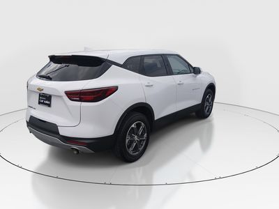 2025 Chevrolet Blazer - Photo 7