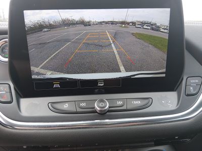 2025 Chevrolet Blazer - Photo 16