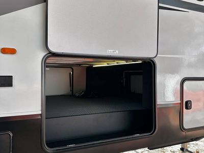 2026 KZRV Ridgeway 32ML - Photo 12