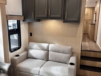 2026 KZRV Ridgeway 32ML - Photo 39