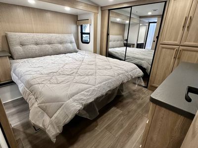 2026 KZRV Ridgeway 32ML - Photo 88