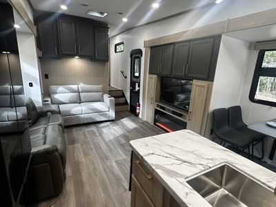 2026 KZRV Ridgeway 32ML - Photo 29