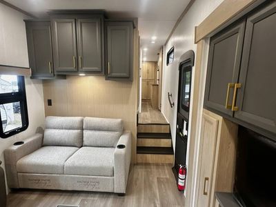 2026 KZRV Ridgeway 32ML - Photo 75