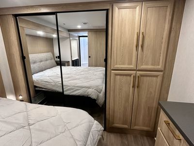 2026 KZRV Ridgeway 32ML - Photo 95