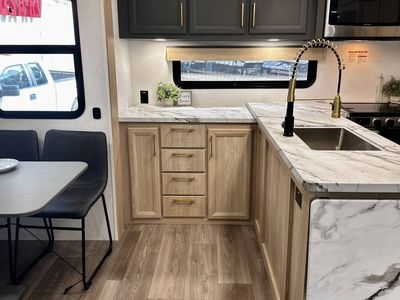 2026 KZRV Ridgeway 32ML - Photo 46