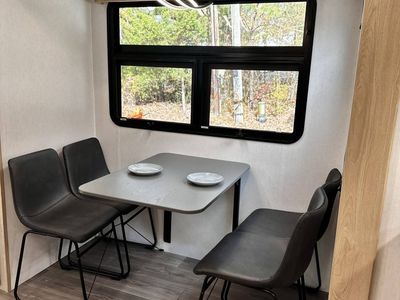 2026 KZRV Ridgeway 32ML - Photo 45