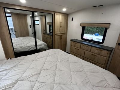 2026 KZRV Ridgeway 32ML - Photo 91