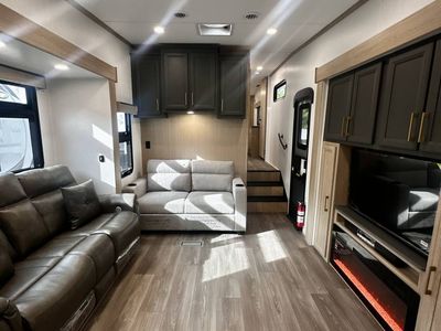 2026 KZRV Ridgeway 32ML - Photo 23